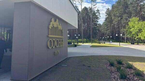    © Sputnik / Екатерина Куница