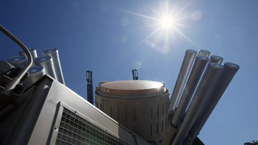   РИА Новости