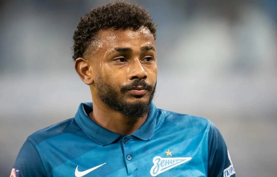    Фото: ФК «Зенит»