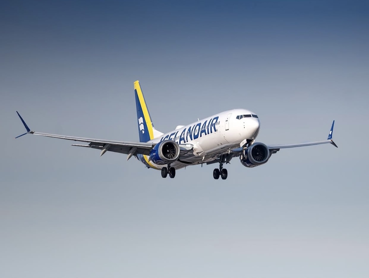 Фотография потрясающая, самолет очень красивый, двигатели технологичные и без проблемные CFM LEAP