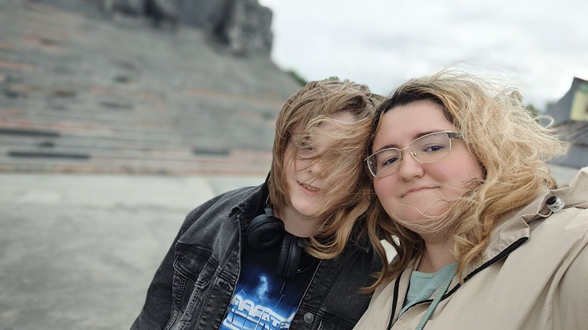 Кинопарк Москино - декорация Рейхстаг