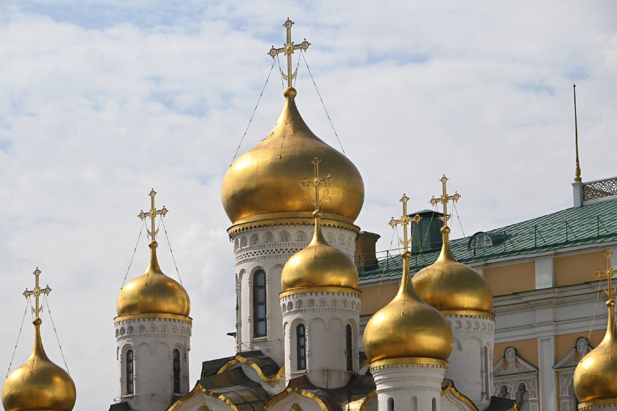 © Komsomolskaya Pravda\Global Look Press