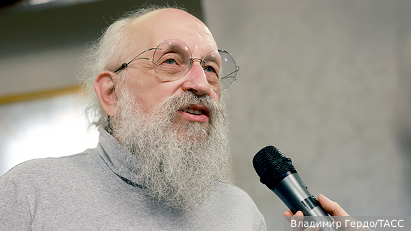     Фото: Владимир Гердо/ТАСС   
 Текст: Татьяна Косолапова