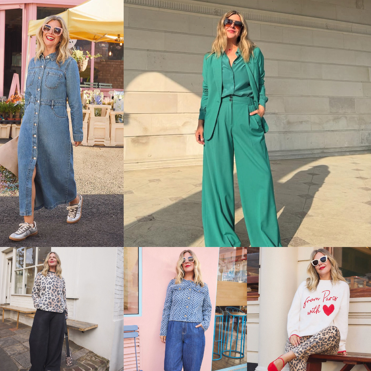 Эрика Дэвис (44 года)