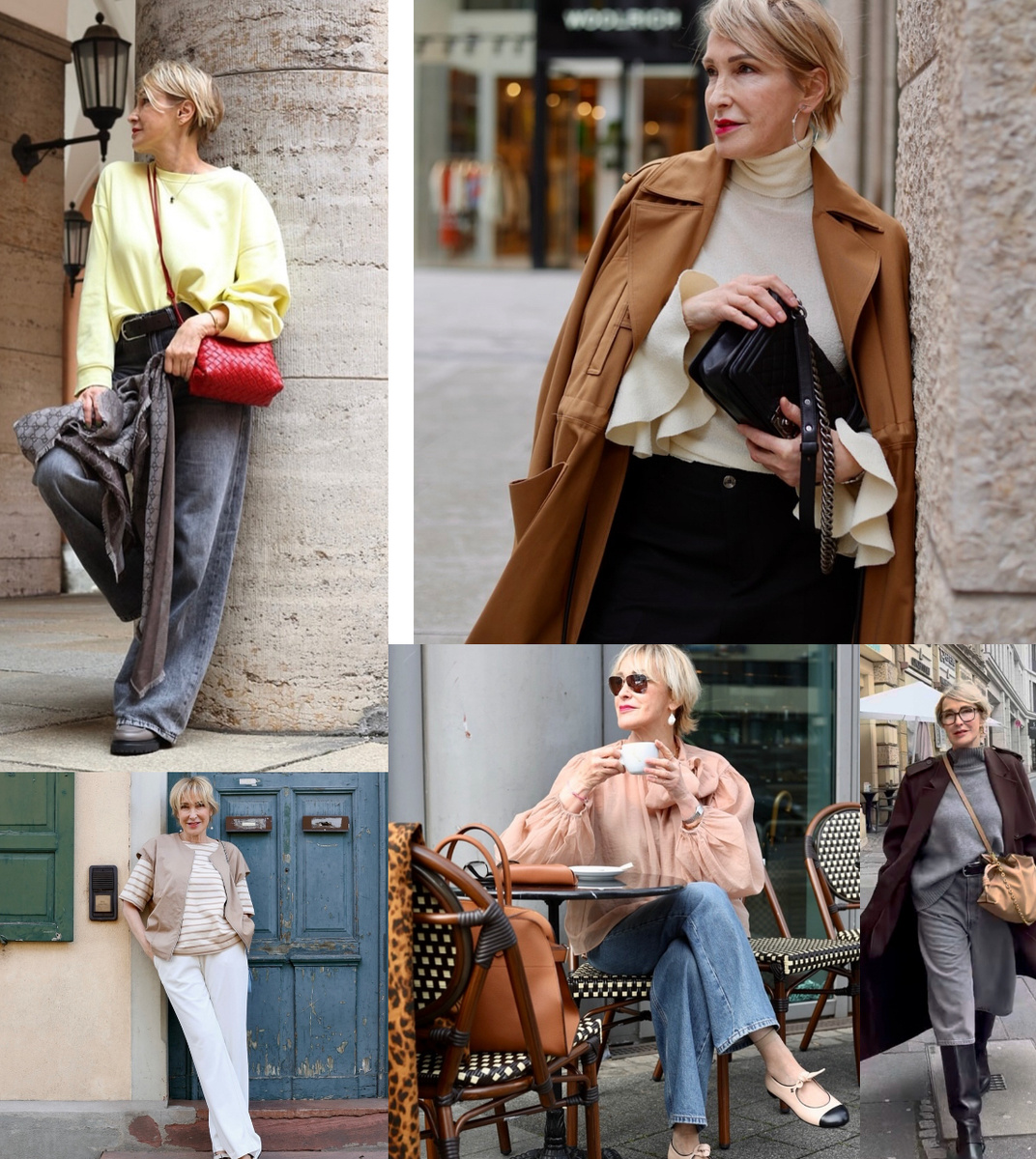 Claudia Steinlein (54 года)