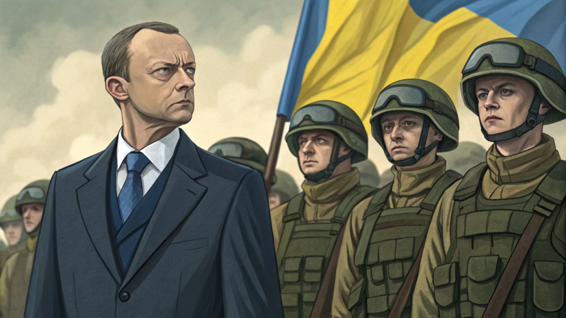    Сгенерировано с помощью ИИ