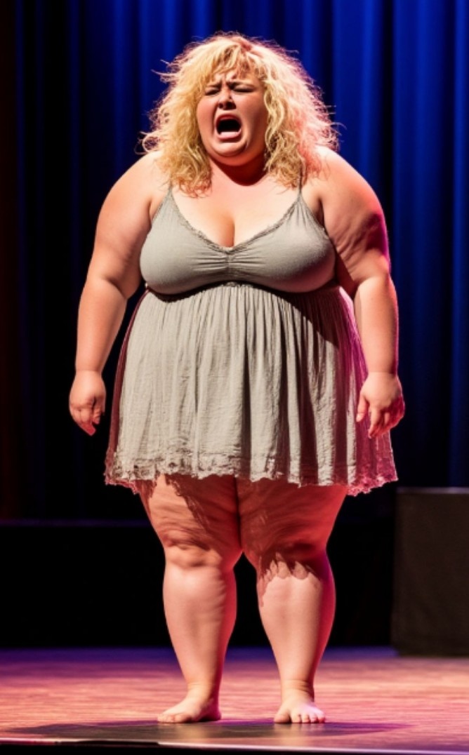 Авторская работа в шедеврум 