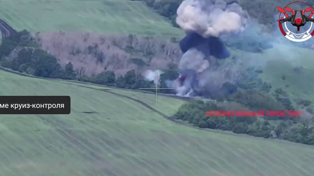    Фото: t.me/operationall_space