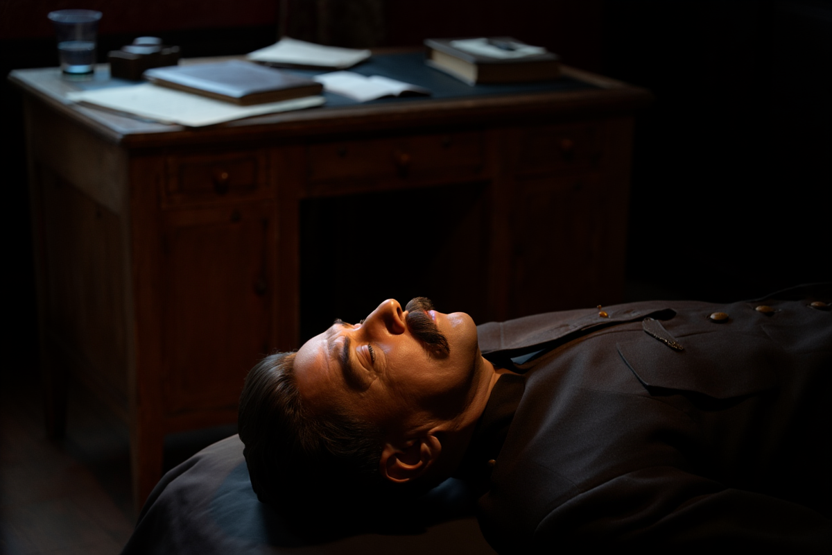 Смерть Сталина изменила историю всего Советского Союза, предопределив многие события на десятилетия вперед.