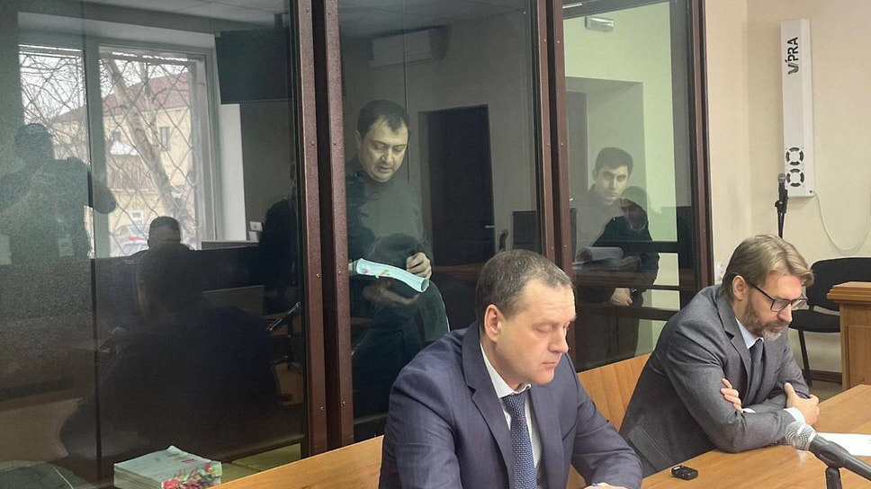 Фото: Официальный канал Объединенной пресс-службы судов Карачаево-Черкесской Республики