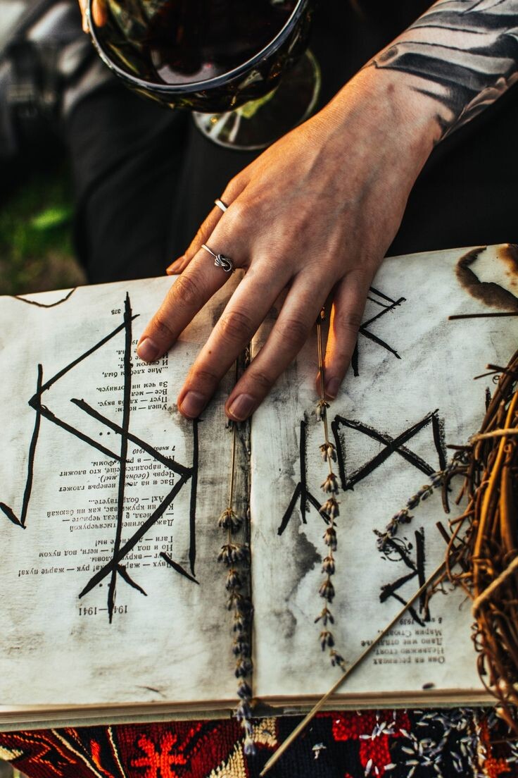 Источник:Pinterest