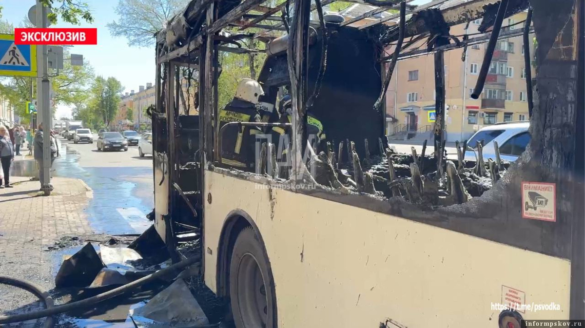 Фото здесь и далее: ПАИ