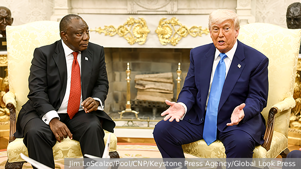     Фото: Jim LoScalzo/Pool/CNP/Keystone Press Agency/Global Look Press   
 Текст: Дарья Григоренко