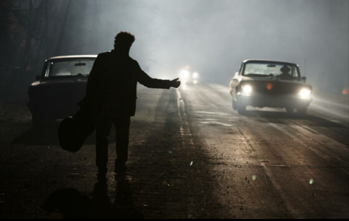 Кадр из фильма «Внутри Луина Дэвиса»