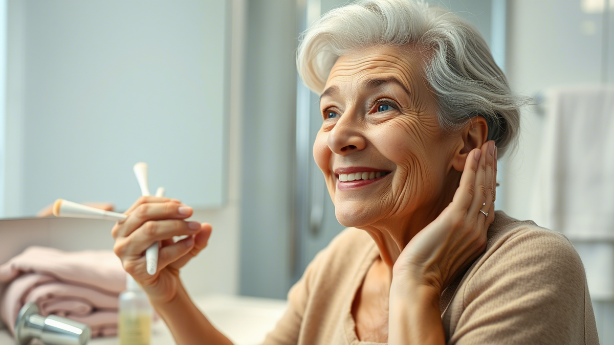Забота о себе в пожилом возрасте — это не только вопрос внешности, но и важный шаг к поддержанию здоровья и душевного равновесия. С возрастом организм требует особого внимания, но это не повод отказываться от заботы о своем теле и душе. В этой статье мы расскажем, как сохранить активность, молодость духа и привлекательность даже после 60 лет.