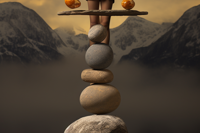 Как стать тем, кого невозможно обидеть