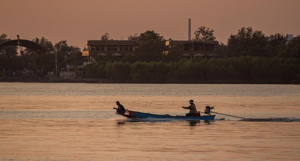    Peerapon Boonyakiat/Keystone Press Agency / www.globallookpress.com