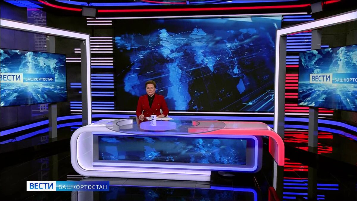    Вести-Башкортостан - 21.05.2025