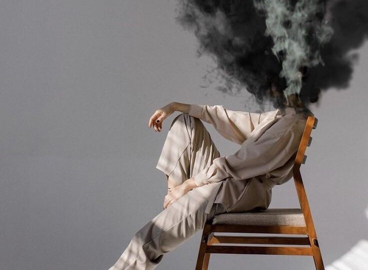 Педагог по вокалу. Он же Гога, он же Жора, он же психотерапевт.