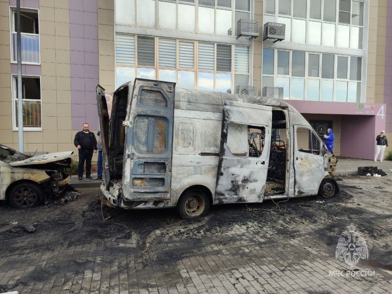    Фото: пресс-служба ГУ МЧС России по Самарской области