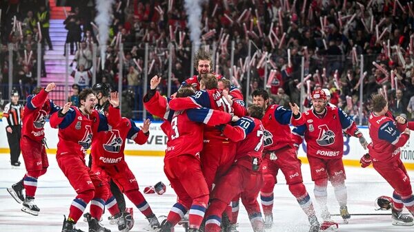    © Sputnik / Сергей Бобылев