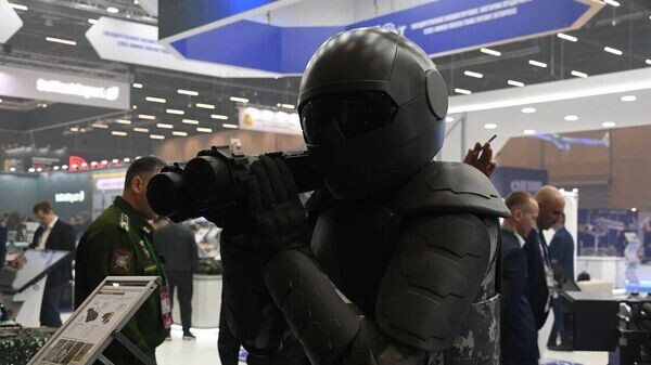    © Sputnik / Виктор Толочко