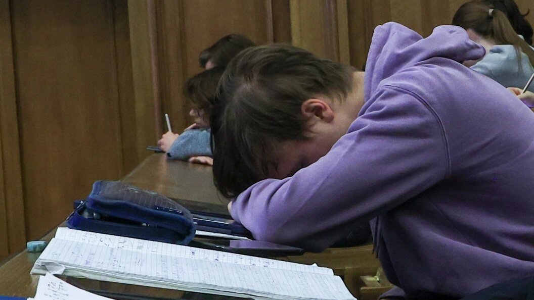    Фото: Shatokhina Natalia/Globallookpress