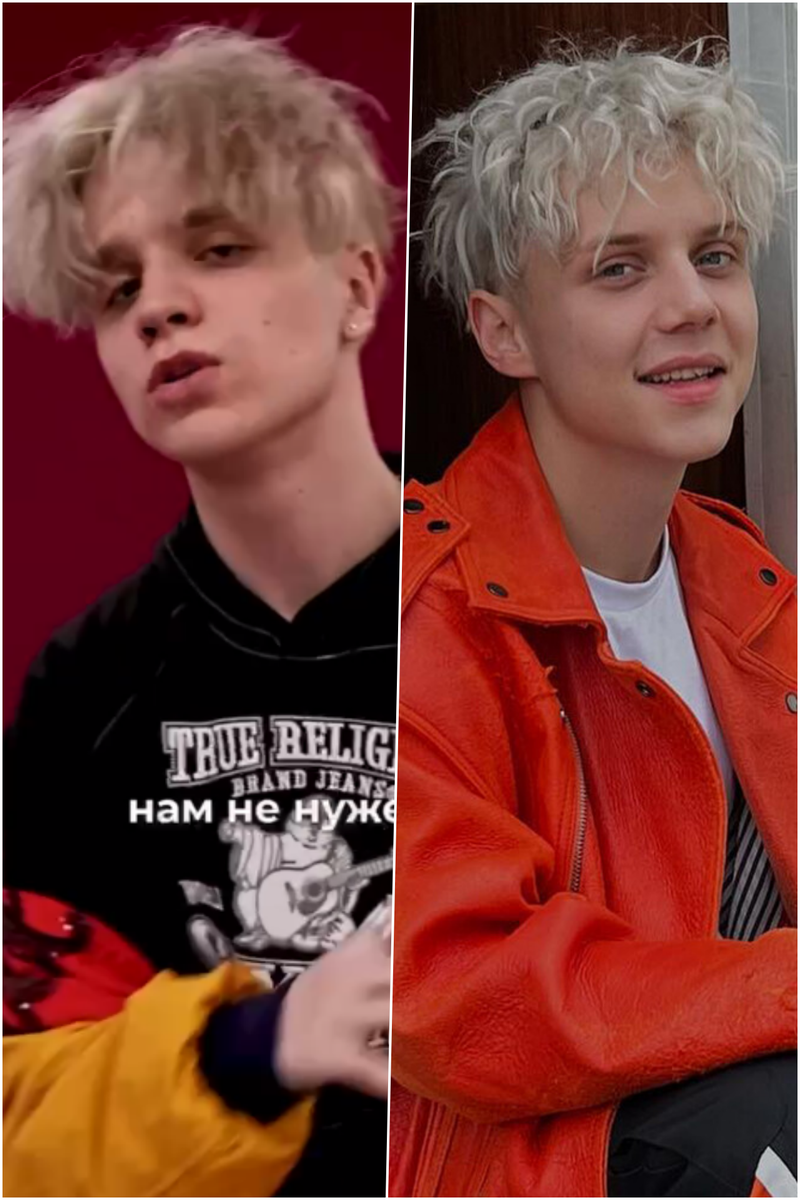 -9