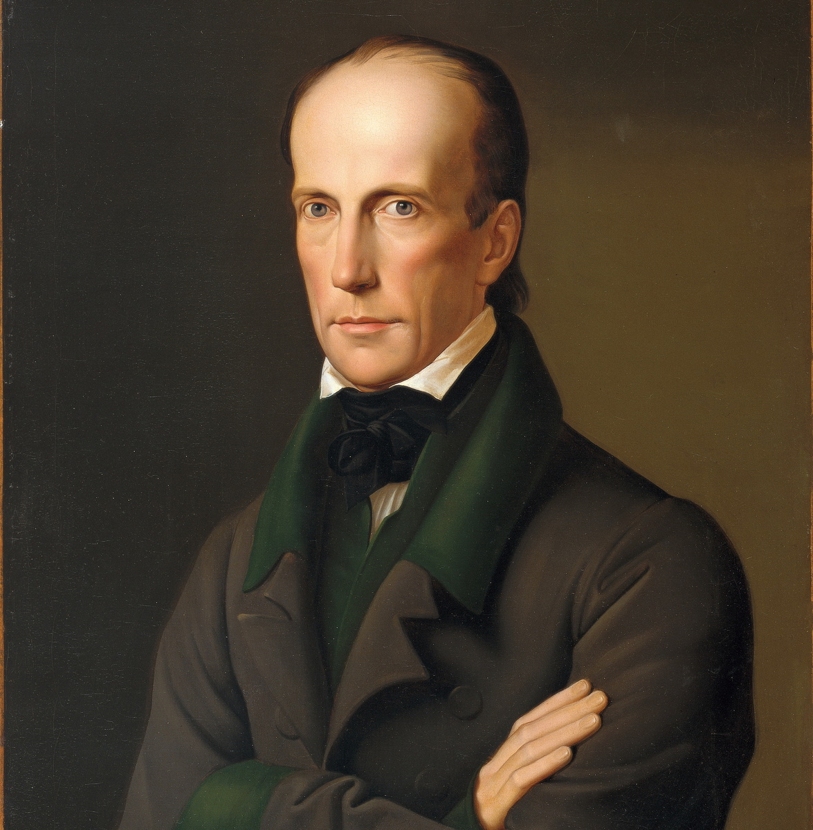 Эрцгерцог Иоганн, худ. Леопольд Купельвизер