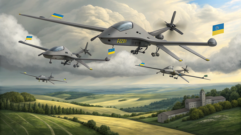    Сгенерировано с помощью ИИ