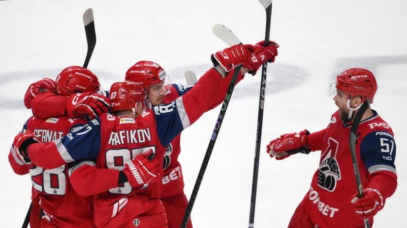   РИА Новости