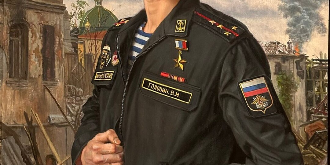 ШИЛОВ. НЕДОСЯГАЕМЫЙ