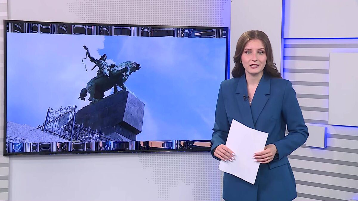    Вести-24. Башкортостан - 21.05.25