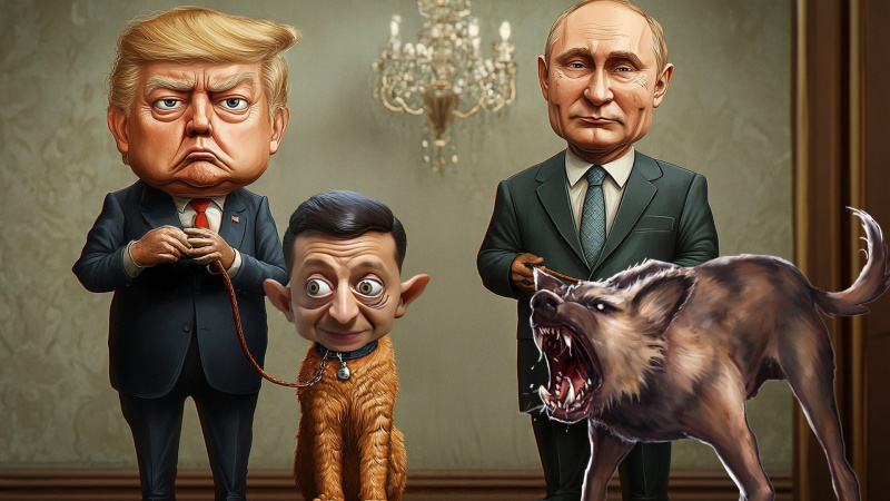    Фото: коллаж Царьграда