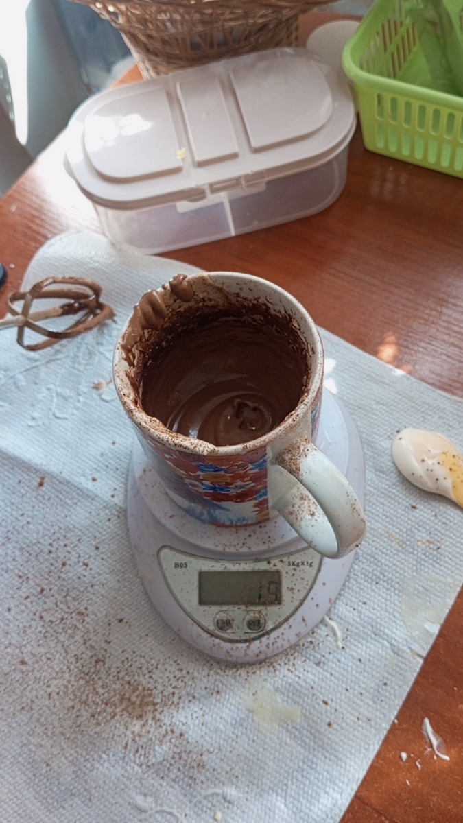 Процесс он такой вот грязный иногда бывает. 