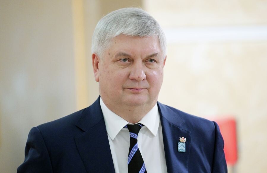     / Источник: © Алексей Никольский/РИА Новости