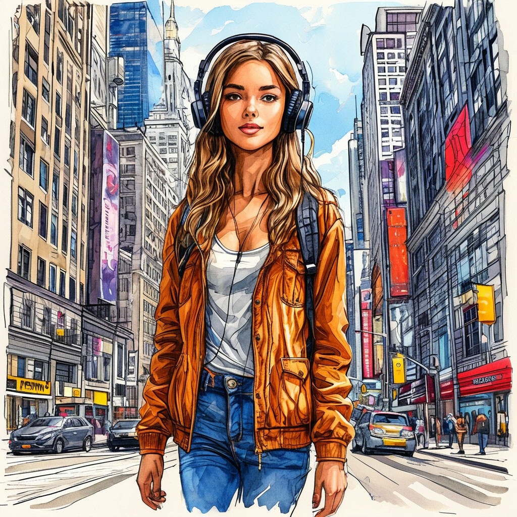 Соня - персонаж реальный