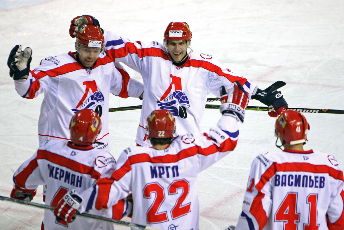    Роман Кручинин / ТАСС