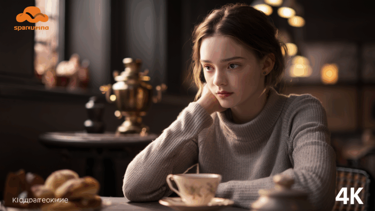    Слезы нашей дочери, когда она узнала о разводе Зоя Терновая