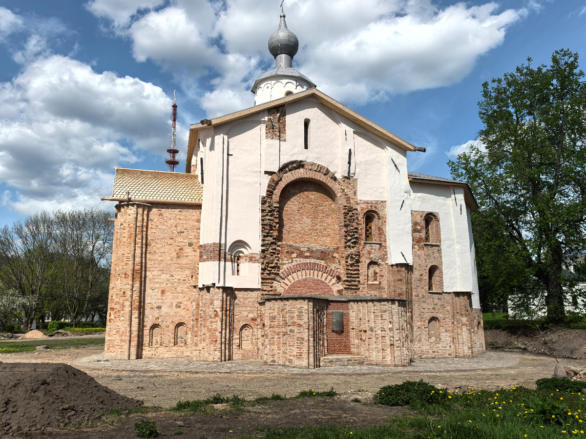 Фото автора