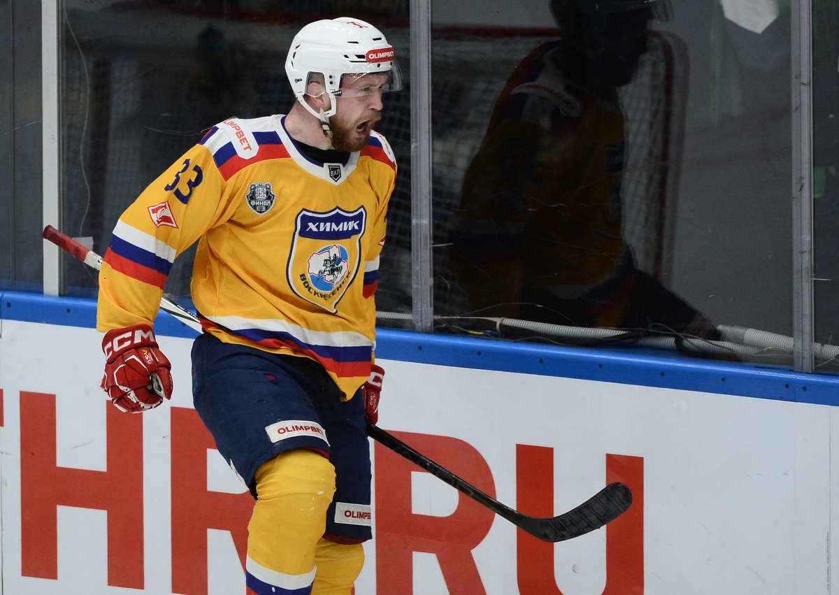 Фото: ХК «Торпедо-Горький»