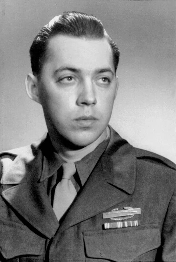 Лео Эрл Шарп