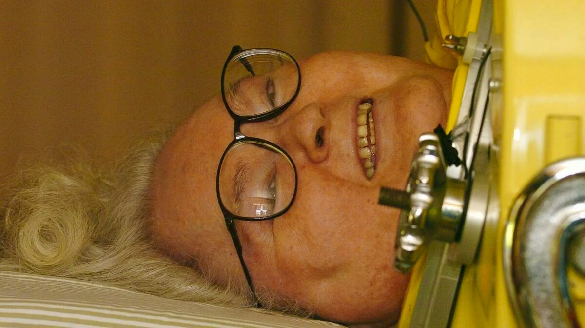 Марта Мейсон