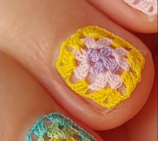 Аж не верится! Вот же у кого-то фантазия богатейшая!