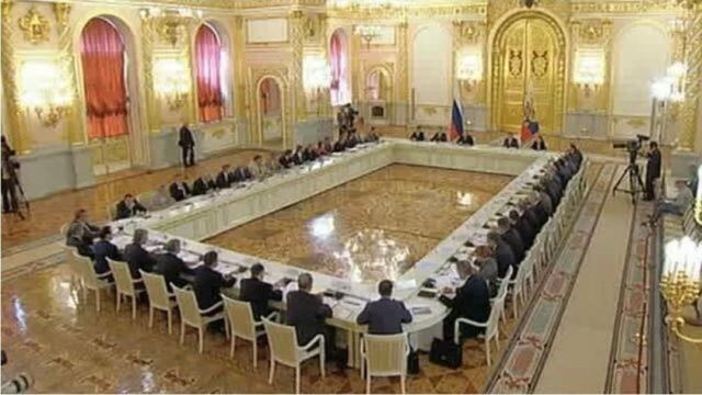    Зал СПЧ . фото взято с веб-сайта Президента России