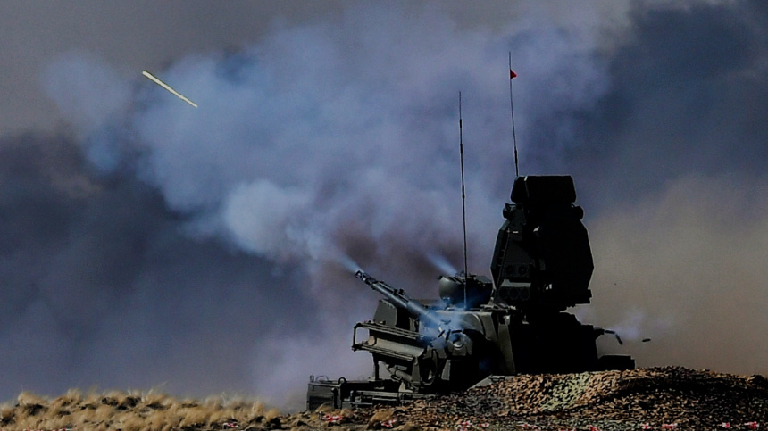    Фото: © РИА Новости/Алексей Куденко