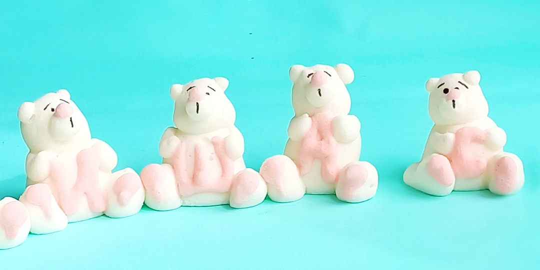 Мишки для Мишки