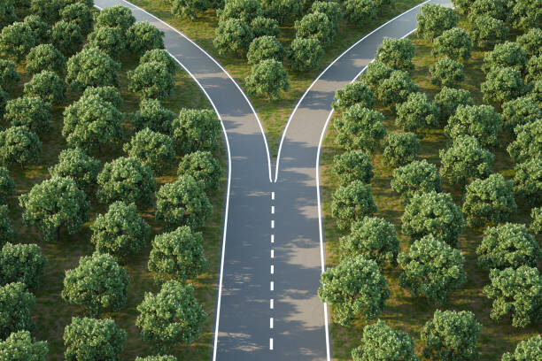 Выбор есть всегда!