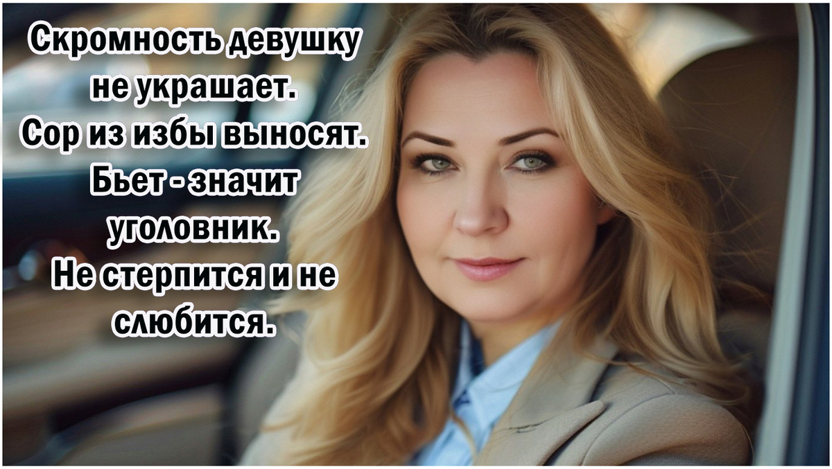 Наталья ИваНова - психолог, коуч, расстановщик, регрессолог. Пора ломать старые стереотипы и выходить их состояния жертвы в ресурсное состояние к активным действиям. Если ты еще не начал, то тебе точно ко мне. 