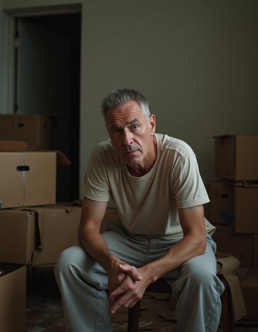 Видно же по мне , что умный человек.